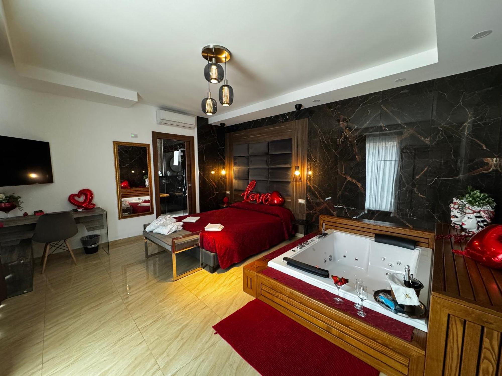 Bed and Breakfast Diamond Randazzo Exterior foto